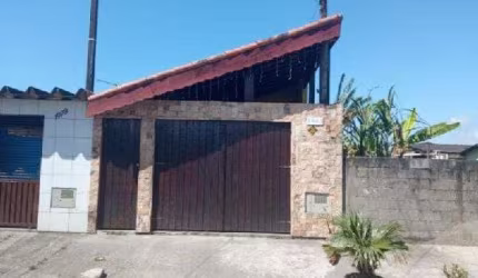 Casa à venda 2 Quartos, 1 Vaga, 10M², JARDIM MARABA, MONGAGUA - SP