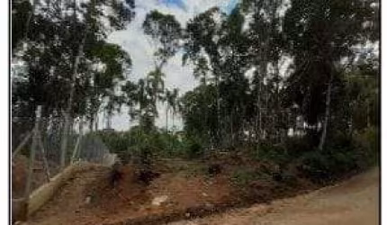 Terreno à venda 1772M², CAPUTERA, COTIA - SP
