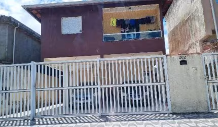 Casa à venda 2 Quartos, 1 Vaga, 10M², RIBEIROPOLIS, PRAIA GRANDE - SP