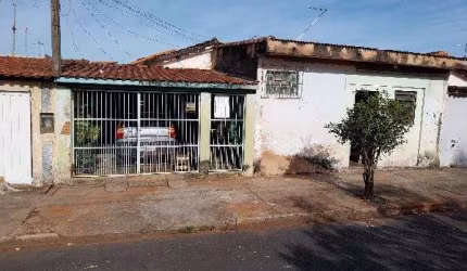 Casa à venda 2 Quartos, 1 Vaga, 10M², LILIANA URTIAGA, SANTA ROSA DE VITERBO - SP