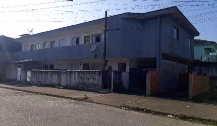 Casa à venda 2 Quartos, 1 Vaga, 10M², VILA EMA, SAO VICENTE - SP