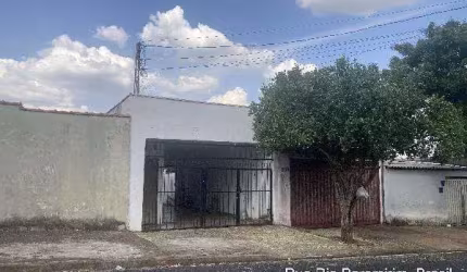 Casa à venda 2 Quartos, 2 Vagas, 10M², VILA ALBERTINA, RIBEIRAO PRETO - SP