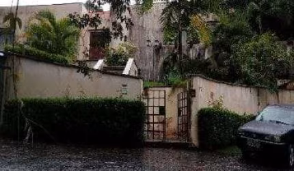Casa à venda 6 Quartos, 10 Vagas, 892M², ALGARVE, COTIA - SP