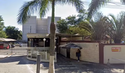 Apartamento à venda, Bonsucesso, Guarulhos, SP
