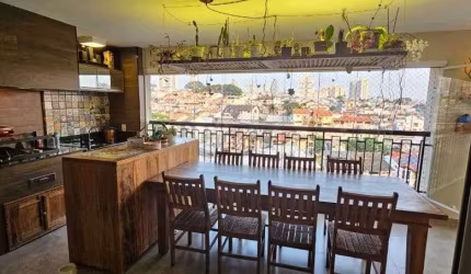 Apartamento à venda, Vila Rosália, Guarulhos, SP