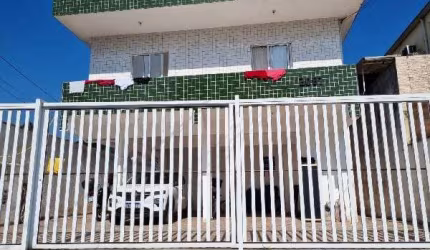 Casa à venda 2 Quartos, 1 Vaga, 10M², SAMAMBAIA, PRAIA GRANDE - SP