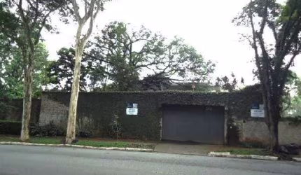 Casa à venda 6 Quartos, 7 Vagas, 10M², FAZENDA MORUMBI, SAO PAULO - SP