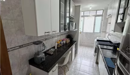 Lindo Apartamento à venda, com 2 dormitórios e 1 vaga de garagem,na região do  Cocaia, Guarulhos, S
