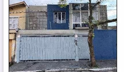 Prédio à venda 10M², VILA SAO FRANCISCO (ZONA SUL), SAO PAULO - SP