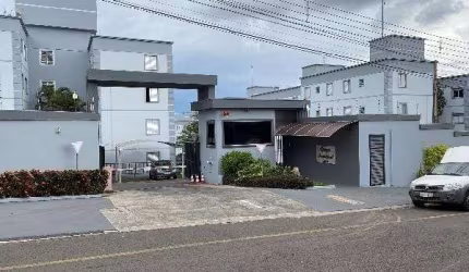 Apartamento à venda 1 Vaga, 10M², JARDIM MARIA ROSA, FRANCA - SP