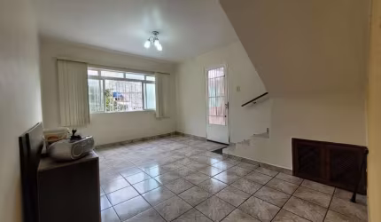 Lindo sobrado à venda, com 2 dormitórios muito espaçosos, na região Jardim Tranquilidade, Guarulhos