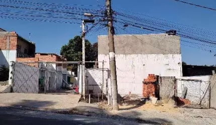 Casa à venda 1 Quarto, 1 Vaga, 10M², JARDIM NOGUEIRA, SOROCABA - SP