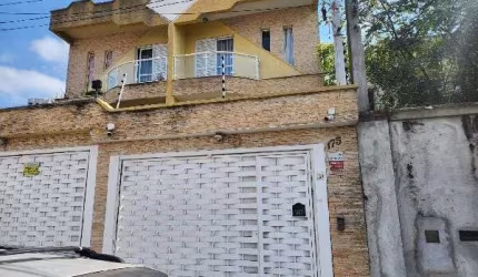 Casa à venda 3 Quartos, 1 Vaga, 10M², VILA CARRAO, SAO PAULO - SP