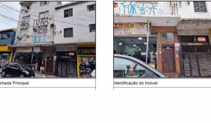 Loja à venda 10M², CENTRO, SAO VICENTE - SP