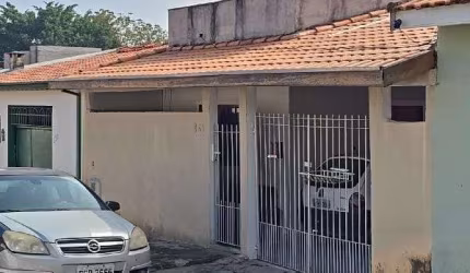 Casa à venda 10M², RIO COMPRIDO, SAO JOSE DOS CAMPOS - SP