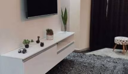Excelente Sobrado om 175 metros de terreno à venda, Jardim São Judas Tadeu, Guarulhos, SP