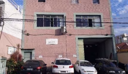 Venha conhecer esse Excepcional Galpão à venda, Vila Augusta, Guarulhos, SP