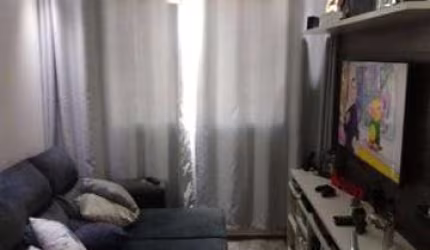 Apartamento com 2 dormitórios à venda, 45 m² - Jardim Las Vegas - Guarulhos/SP