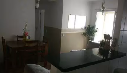 Lindo apartamento de 53 m², c/sacada à venda, Ponte Grande, Guarulhos, SP