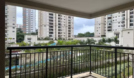 Apartamento 2 dormitórios, sendo 1 suite,  varanda gourmet e 1 vaga de garagem, em Guarulhos/SP