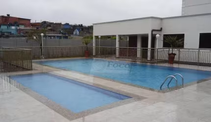 Excepcional Apartamento no Condomínio Residencial Parque Santa Teresa à venda, Jardim Ansalca, Guar