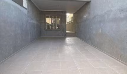 Lindo Sobrado à venda em Gopoúva - 130 m²