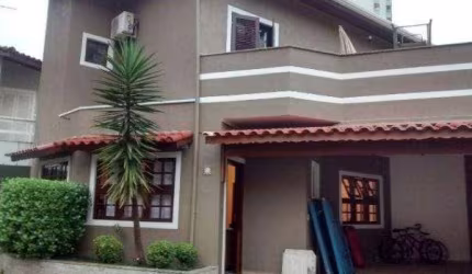 Lindo sobrado de 210 m² em condomínio fechado à venda, na região da Vila Rosália, Guarulhos, SP