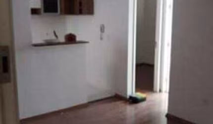 Excepcional Apartamento integrante do Condomínio Residencial Parque Santa Mônica,45m² à venda, Água