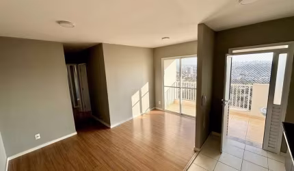 Apartamento no Condomínio Vip Lago dos Patos à venda, Vila Rosália, Guarulhos, SP