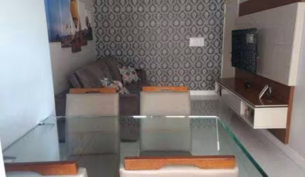 Venha conhecer esse Excepcional Apartamento integrante do Condomínio Residencial Due Bosque Maia à