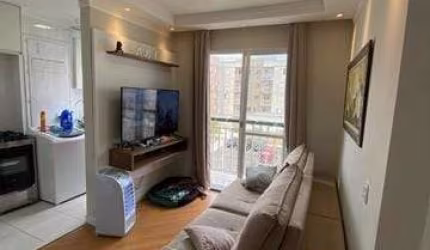 Venha conhecer esse Excepcional Apartamento integrante do Condomínio Residencial Seasons Emotion à