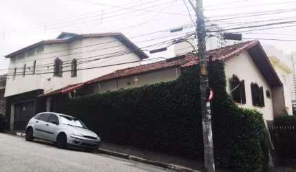 Excepcional Casa Comercial à venda, Vila Moreira, Guarulhos, SP