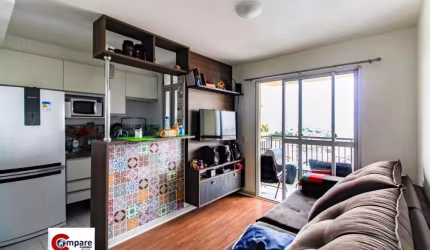 Apartamento à Venda no Condomínio Residencial Flex, Picanco, Guarulhos, SP