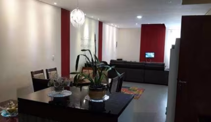 Sobrado com 4 dormitórios à venda, 300 m²- Jardim Doraly - Guarulhos/SP