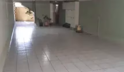 Excelente Sobrado à venda, 203 m² de constução, 3 domitórios, 1 suíte, 5 vagas - Gopoúva - Guarulho