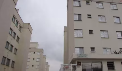 Apartamento à venda, 58 m2 - Cidade Parque Alvorada - Guarulhos/SP