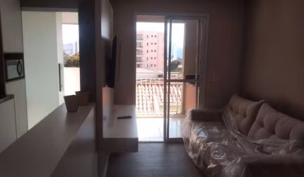 Cobertura à venda, 76 m² - Vila Silveira - Guarulhos/SP