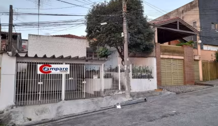 Excelente casa com 3 dormitórios no Jardim Bom Clima