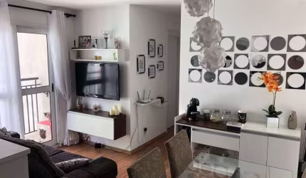 Excelente apartamento com 3 dormitórios, sendo 1 suite, em Guarulhos - SP