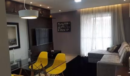 Lindo Apartamento no Condomínio Residencial Porfírio à venda, Vila São Rafael, Guarulhos, SP