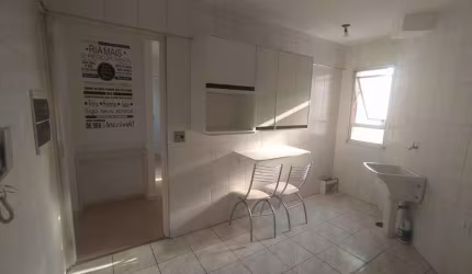 Excepcional Apartamento integrante do Condomínio Residencial Terras Altas à venda, Jardim Santa Cla