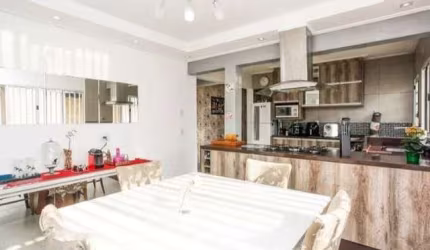 Casa na Vila Augusta de 3 dormitórios à venda, Vila Augusta, Guarulhos, SP