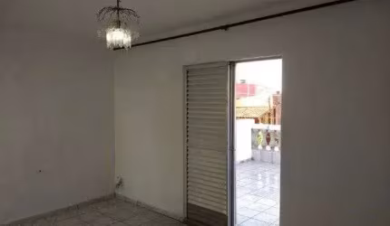 Sobrado com 195m² de área construída à venda, Jardim Presidente Dutra, Guarulhos, SP