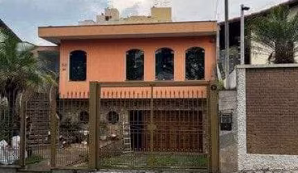 Excepcional Sobrado 400m² à venda, Vila Rosália, Guarulhos, SP