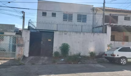 Excelente Galpão Comercial  para venda e locação, Jardim Munhoz, Guarulhos, SP
