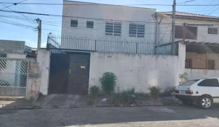 Excelente Galpão Comercial  para venda e locação, Jardim Munhoz, Guarulhos, SP