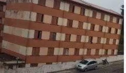 Apartamento à venda, Vila Carmela I, Guarulhos, SP