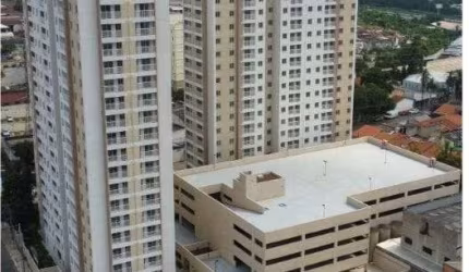 Apartamento à venda, Itapegica, Guarulhos, SP