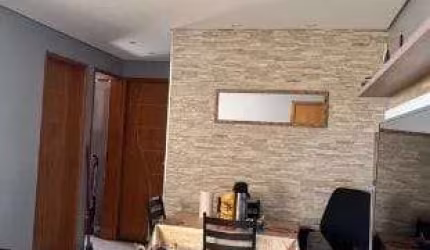 Apartamento à venda, Jardim Maria Dirce, Guarulhos, SP