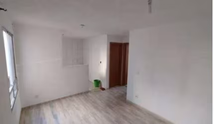Apartamento à venda, Bonsucesso, Guarulhos, SP